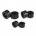 X Autohaux Fuel Line Seal Rubber Diesel Sealing Sleeve Set Ford 7 3l Powerstroke 1999-2003 For Excursion 2000-2003
