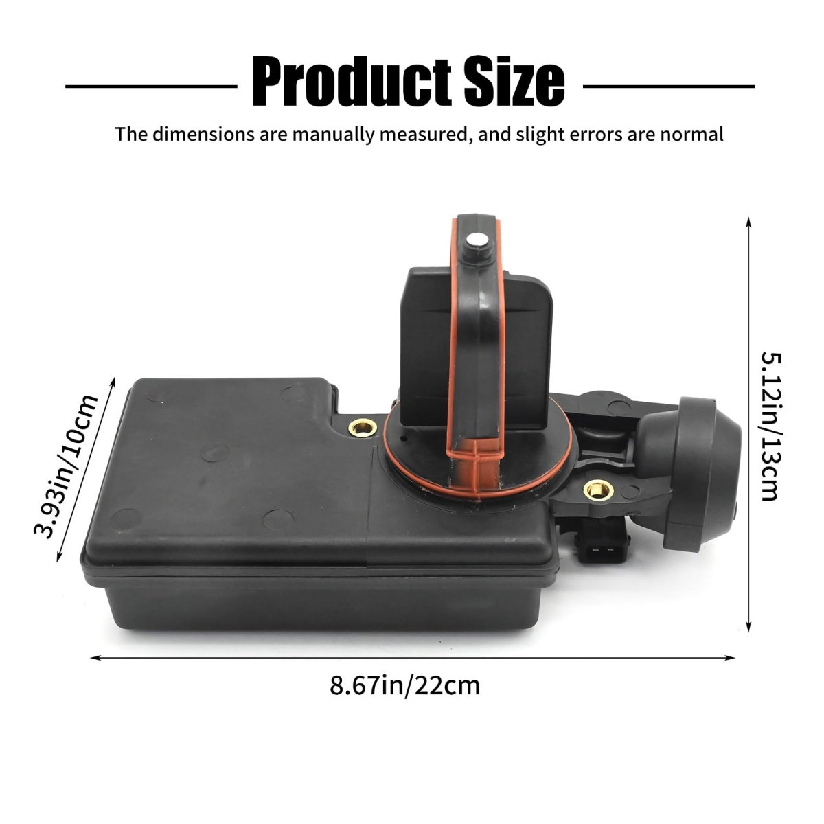 Air Intake Manifold Runner Control Valve 911-905 For Bmw 325i 325xi 325ci 525i X3 Z4 Replace 11617502269 11617544806