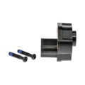 Throttle Position Sensor For Dodge Dakota 2002 Black Plastic 3 Terminal Male Pin Connection Replacement 4874371ad 5019411aa