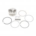 Topteng Piston Ring Rebuild Kit Std Bore 86 5mm 13101-hp5-600 12191-hp5-601 For Honda Rancher Trx420 2007-2018 12251-hp7-a01