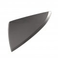 Dashboard Triangle Center Cover Front Board Plate Console Panel Fit For Ford Falcon Ba Bf Grey
