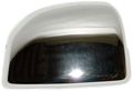Front Driver Side Bumper Extension Outer For Nissan Datsun Pathfinder Pickup Partslink Ni1004133 Model N2012e Painted To Match 