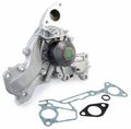 Wpm-013 Engine Water Pump With Gaskets For Dodge Raider Ram 50 Mitsubishi Mighty Max And Montero 