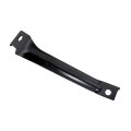 Front Passenger Side Bumper Support Brace For Chevy Silverado 1500 2022 2023 2024 2025 Zr2 Model Crew Cab Pickup Replacement 