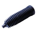 Rack And Pinion Bellows Set For 2007 2008 2009 2010 Ford Explorer Sport Trac Black Rubber 0 562 In End 1 Inside Diameter 