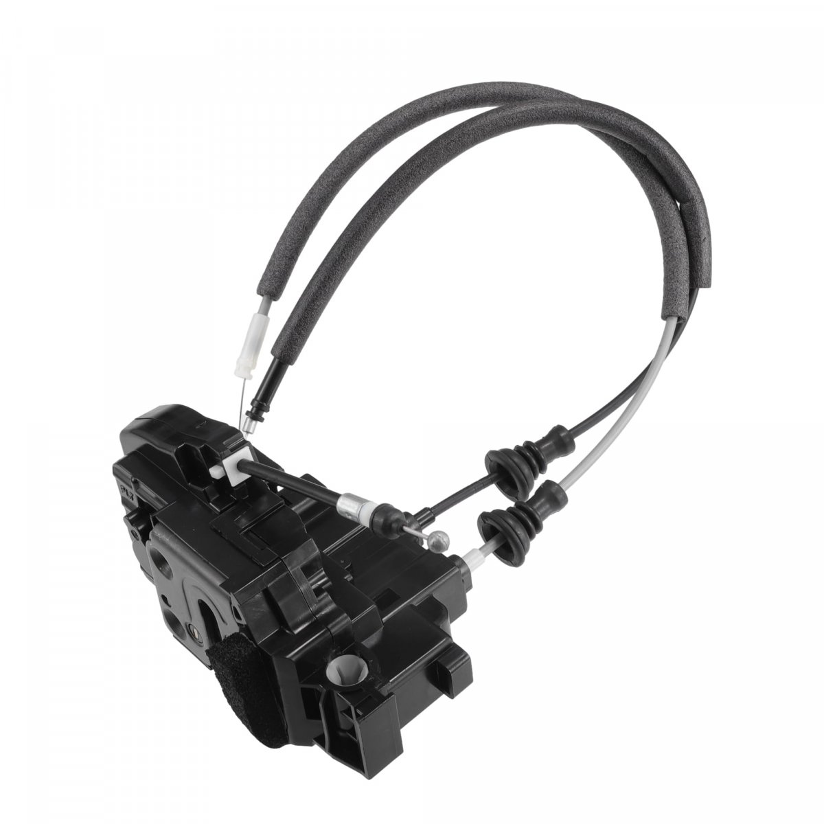 Front Left Driver Side Power Door Lock Actuator Motor With Cable For Hyundai Sonata 2008-2010 Latch Assembly Replace No