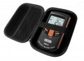 Fitsand Hard Case For Dr Meter Pinless Wood Moisture Meters