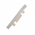 Wd08x10015 Dishwasher Door Gasket Insert For Top Brand Replaces With Ap2038876 820918 Ah258653 Ea258653 Ps258653 Wd08x0231 And 