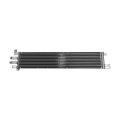 Transmission Oil Cooler For Jeep Renegade 2015 2016 2017 2018 Aluminum Replacement 68247209aa And Ch4050148 Front Position 