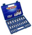 Vim Tools Hms26 Hex Master Set 