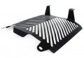 Smt-radiator Grille Protection Water Tank Guard Compatible With Ktm 690 Duke 2012-2017 Black B078rj1r4v