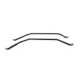 Fuel Tank Straps Ford Police Interceptor Utility 2013 2014 2015 2016 2017 2018 43 75 And 44 25 In Length Replacement For St463 