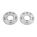 Blackpath 318 325 20mm Wheel Spacers Bmw E30 Polished T6 Billet 