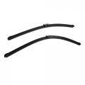 X Autohaux 24 20 Front Windshield Wiper Blades For Bmw X5 2007-2012 X6 Ford 500