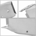 Auto Dynasty Bm1067110 Front Bumper Cover Stiffener Bracket Compatible With Bmw 2 3 4 Series Activehybrid Xdrive 2013-2021