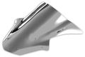 Yana Shiki Kw-4013csi R Series Chrome Silver Windscreen For Kawasaki Zx-10r 