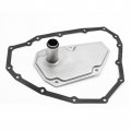 31728-3jx0a 31726-6a00a 31728-3jx0c Transmission Filter Oil Pan Gasket Set Replacement For Nissan Sentra 2013-2018 
