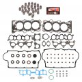 Domestic Gaskets Hslf7008 Lifter Replacement Kit Compatible With 92-95 Honda Passport Isuzu Rodeo Trooper 3 2 Sohc 6vd1 Head