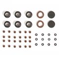 Domestic Gaskets Hslf7008 Lifter Replacement Kit Compatible With 92-95 Honda Passport Isuzu Rodeo Trooper 3 2 Sohc 6vd1 Head