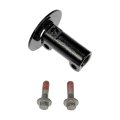 Steering Shaft For Lexus Gx470 2003 2009 Steel Black Internal Spline End 36 Count Replacement 4521935160 