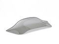 Koronis 450-468 Ski Doo Windshield Smoke 