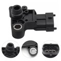Zreneyfex Map Sensor Manifold Absolute Pressure Ag91-9f479-ab 0261230309 Turbine Tube Replacement For Land Rover Range Ford