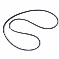 Krrk-parts 1pc 16241-14520 1624114520 Valve Cover Gasket Seal Fits For Kubota V1505 V1305