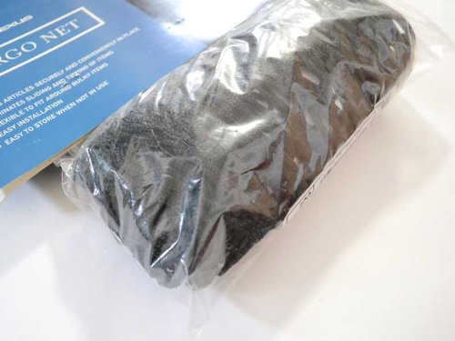 2002-2010 Lexus Sc430 Cargo Net