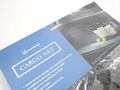 2002-2010 Lexus Sc430 Cargo Net