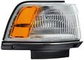 Depo 312-1503r-as Toyota Camry Passenger Side Replacement Parking Corner Light Assembly 
