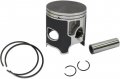 Namura Na-50003-6 76 00mm Piston Kit Silver 