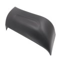 Secos Front Left Bumper Trim Molding Fender Flare For Ford F-250 F-350 F-450 F-550 Super Duty 2011-2016 Replace Bc3z16039aa 
