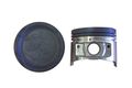 Dnj Engine Components P116 40 Piston Set 