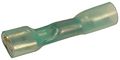 Pico 2828a 16-14 Awg Electrical Wiring Solder Seal Heat Shrink 0 250 Tab Female Quick Connects 100 Per Package 