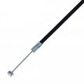 Niche Choke Cable For Honda 17950-hc3-000 17950-hf1-670 Trx125 Trx200 Trx200d