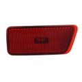 Side Marker Light Assembly Passenger Ford Bronco Sport 2021 2022 Capa Certified Replacement For Fo2861113 M -15a101-a 