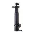 Headlight Washer Nozzle Passenger Side For Mercedes Benz E55 Amg E500 2003 2004 2005 2006 Replacement 2118600647 