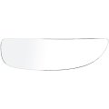 Exterior Mirror Replacement Glass Fit For 1999-2016d F-250 F-350 F-450 F-550 Super Duty 2000-2005 For Ford Excursion Manual 