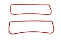 Dnj Engine Components Vc320 Valve Cover Gaskets 