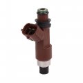 X Autohaux Dc 12v Auto Car Fuel Injector For Honda Cbr1000rr 2005 Cbr1000rr-r 2007