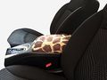 Nissan Pathfinder 2001-2004 Trucks Suvs Car Auto Center Armrest Console Cover Protects From Dirt And Damage Renews Old Damaged 