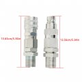 Waltyotur Hyd Quick-connect Coupler Replacement For John Deere 260 325 Ct332 35g 50c At312877 Kv13884