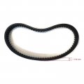 The Rop Shop Torque Converter Belt For Rotary 10052 Carter Brothers Go Kart Atv Sport