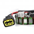 Areyourshop Generator Stator For Yamaha Wr250r 2007-2017 Wr250x 2007-2012 2014 2016-2017 3d7-81410-00 3d7-81410-01