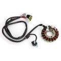 Areyourshop Generator Stator For Yamaha Wr250r 2007-2017 Wr250x 2007-2012 2014 2016-2017 3d7-81410-00 3d7-81410-01