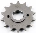 Steel Front Countershaft Sprocket 14 Tooth 520 Pitch Jtf281 Lepaza22285 
