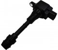 Bapmic 224488j115 Ignition Coil Compatible With Nissan Altima Frontier Maxima Quest Pathfinder Xterra Infiniti I35 Qx4