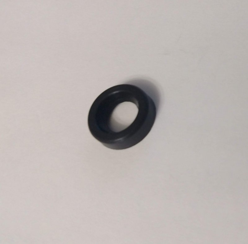 Speedometer Driven Gear Stem Seal