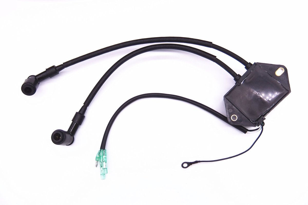 Outboard Engine Cdi Unit 3b2-06170-0 3b2061700m For Nissan And Tohatsu 8hp 9hp 2 Stroke Motors Fits M6 M8 M9 8 N6 N8 N9 8