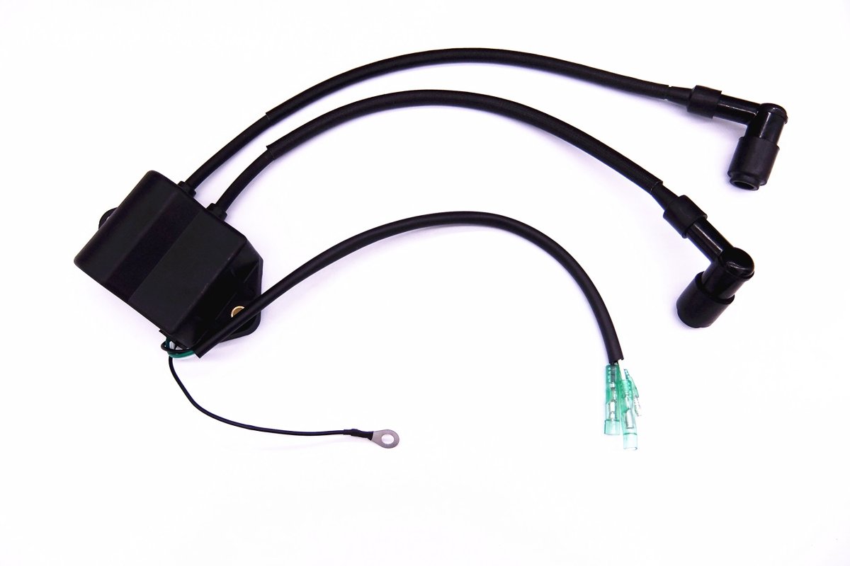 Outboard Engine Cdi Unit 3b2-06170-0 3b2061700m For Nissan And Tohatsu 8hp 9hp 2 Stroke Motors Fits M6 M8 M9 8 N6 N8 N9 8